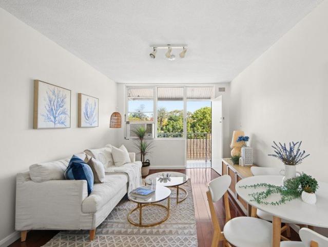 Easy Care Village Side Apartment, Unmatched Entry Buying