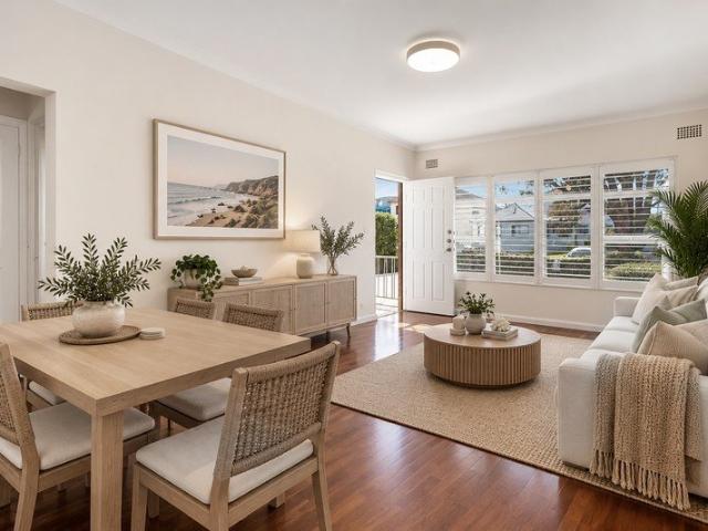 Easy Coastal Living Moments from Freshwater Village