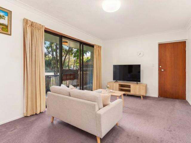 Easy coastal living moments from Kirra Beach