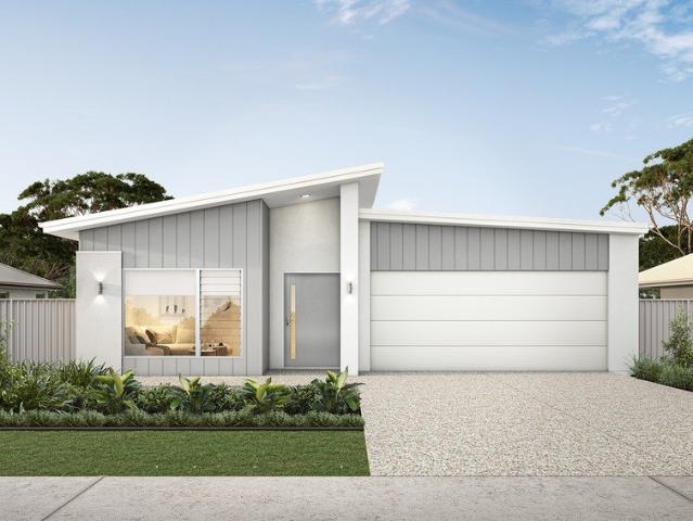 Easy Coastal Living Over 50's Resort