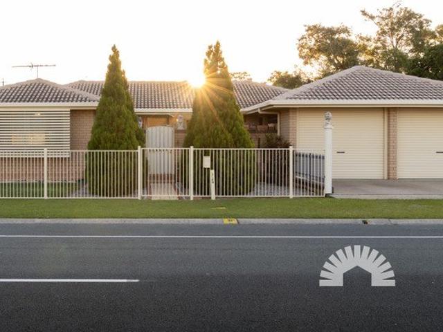 Easy Coastal Living on a Fully Fenced Corner Block