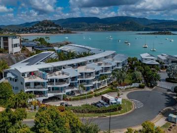 Easy Coastal Living at Marina Shores