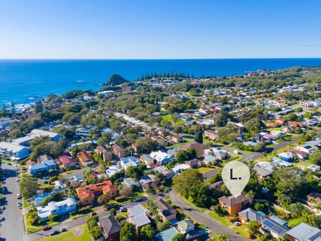 Easy Coastal Living in a Convenient Port Macquarie Location