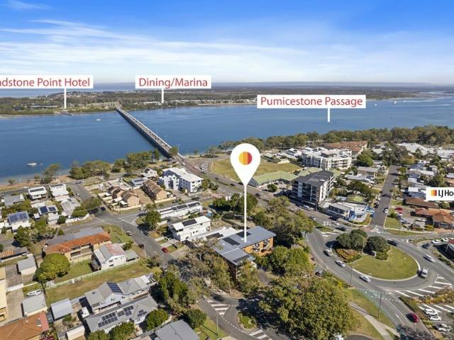 Easy Coastal Living in a Prime Bongaree Location