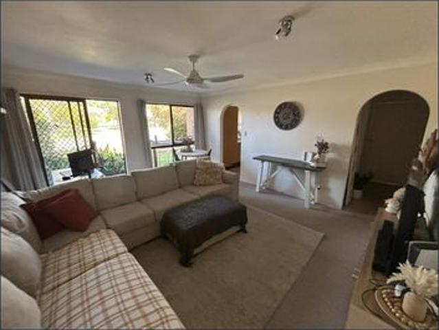 Easy Coastal Living in Bongaree