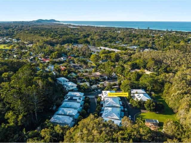 Easy Coastal Living in Forrest Glades