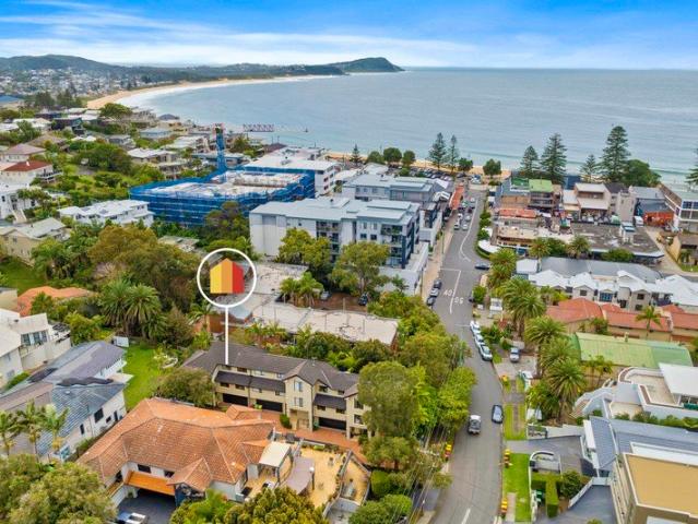 Easy Coastal Living in Prime Beachside Location
