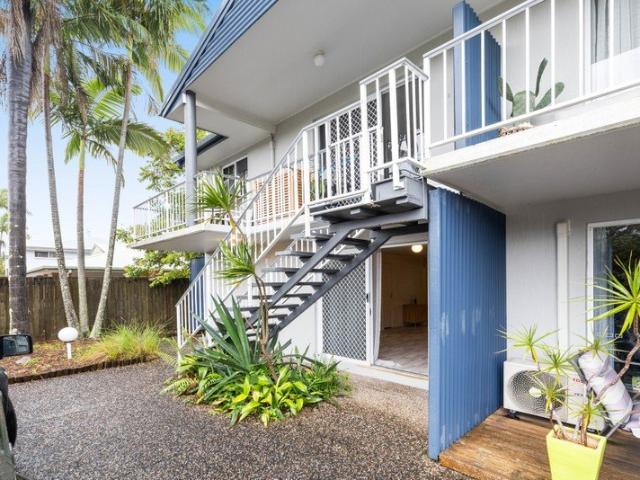 Easy Coastal Living in the Heart of Coolum Beach!