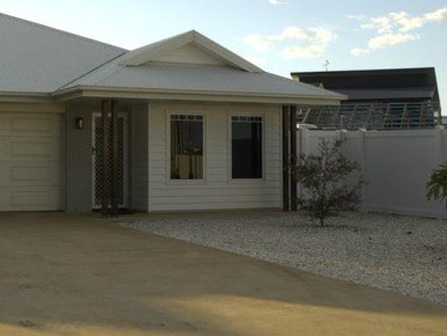 Modern Family Home with Lawn Maintenance Included
