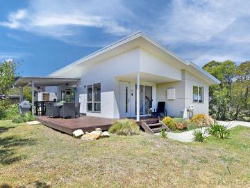 Orford, Glamorgan-springbay, Little Swanport