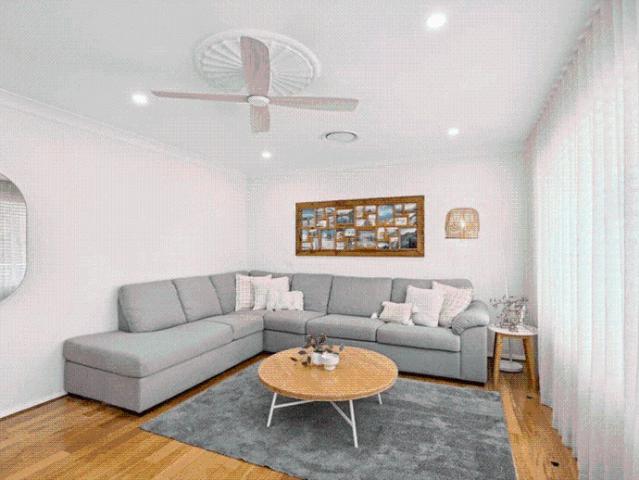 Easy Coastal Living