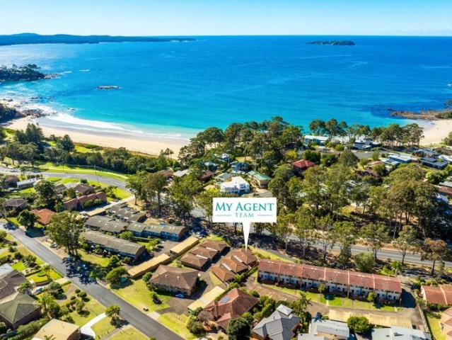 Easy Coastal Living