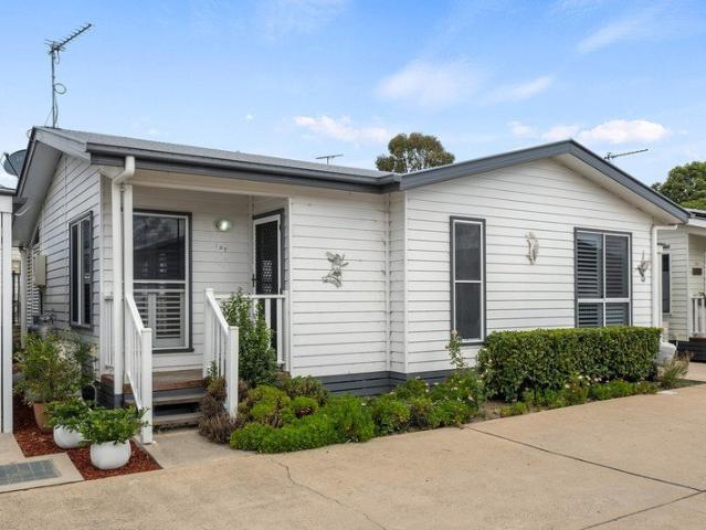 Easy, Community Living!