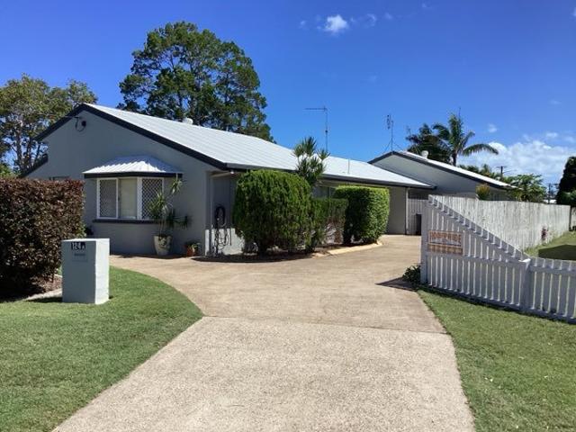 Easy, Comfortable Living in Torquay