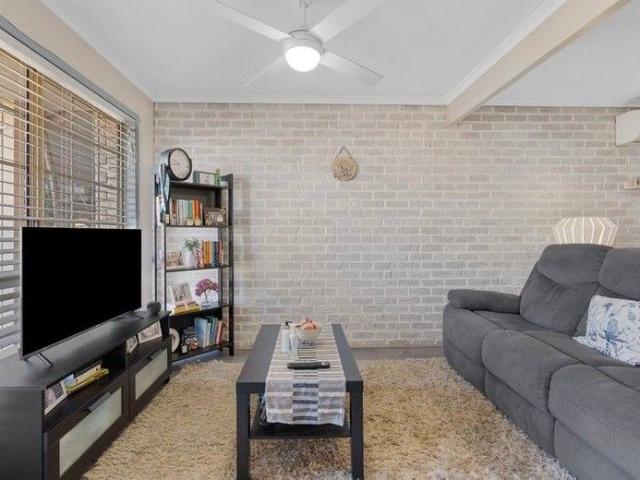 Easy, Convenient Living in a Secure Gated Complex with a Pool!