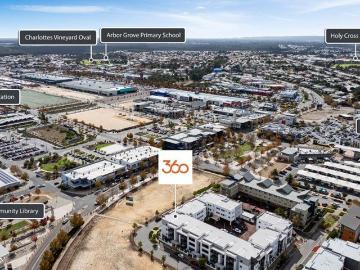 Easy, Convenient Living in Ellenbrook