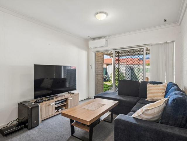 Easy & Convenient Living!