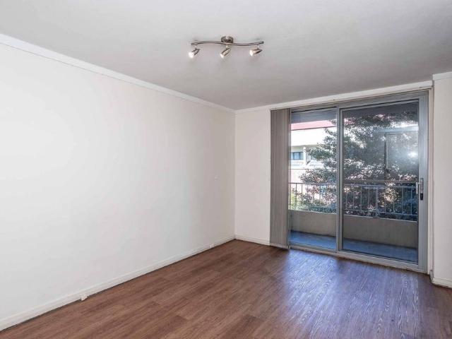 Easy East Perth Living with Your Own Balcony