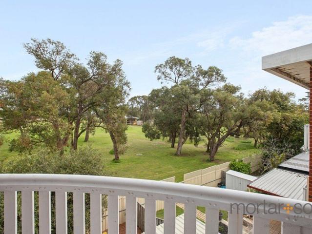 Easy Elevated Living!