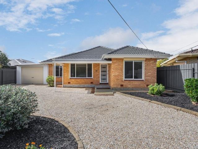 Easy Family Days On Edith Road!