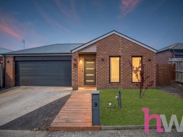 Easy Family Living in a Fantastic Bellarine Location