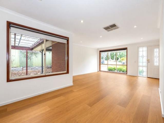 Easy Family Living in a Quiet Court Setting