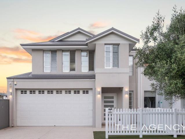 Easy Family Living in a Quiet Rivervale Cul de Sac