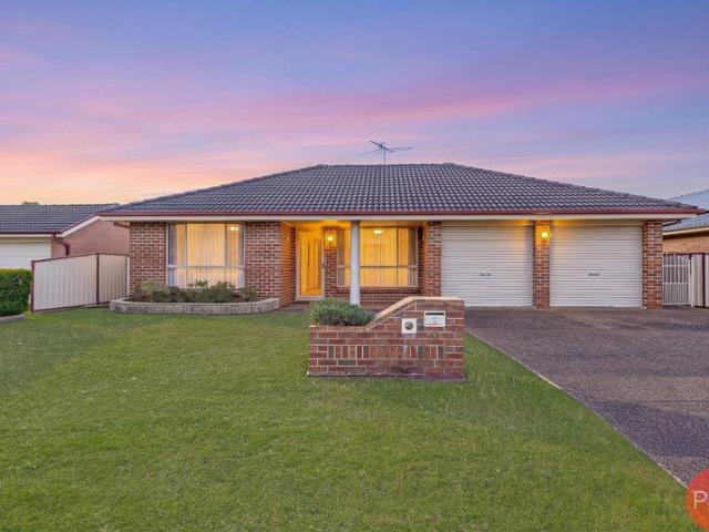 Easy Family Living in an Excellent Location!