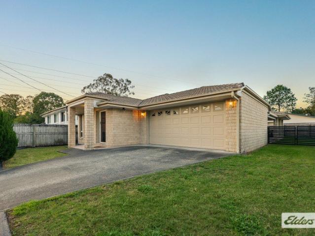 EASY FAMILY LIVING IN DAISY HILL