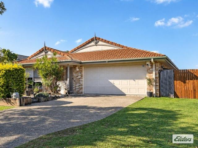 EASY FAMILY LIVING IN LOGANHOLME
