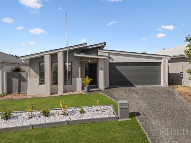 Easy Family Living in Mountview Estate