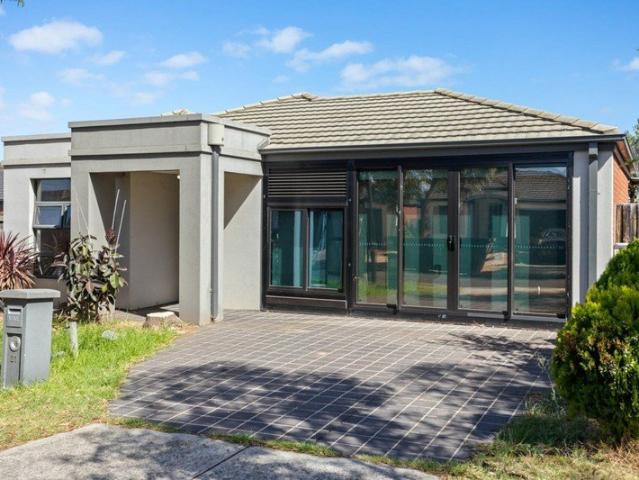 Easy Family Living in Moorookyle