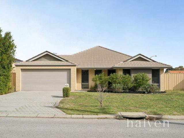 Easy Family Living in the Caladenia Primary School Catchment