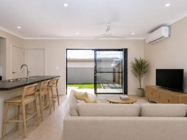 Easy Family Living in the Heart of Narangba