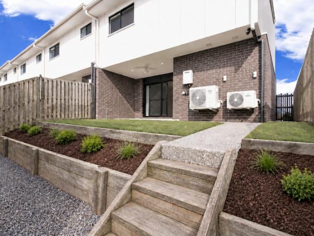 Easy Family Living in the Heart of Narangba