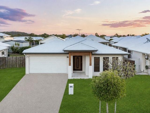 Easy Family Living in the Heart of Burdell.