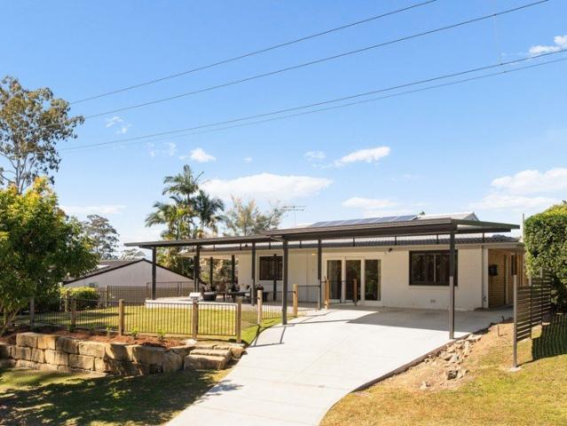 Easy Living Designed for the Modern Family