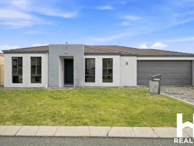 Easy Family Living in the Heart of Landsdale