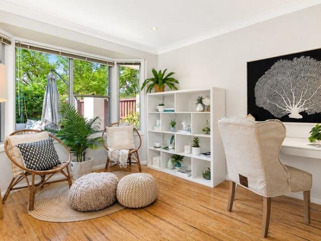 Easy Family Living in the Prestigious Swallow Ridge Estate