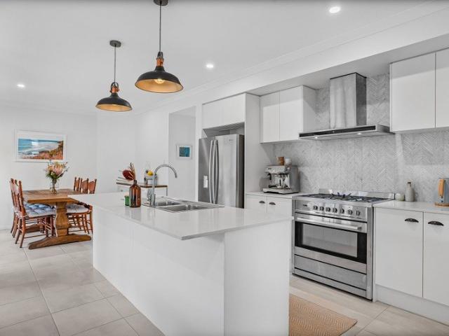Easy Family Living on a Generous 825sqm