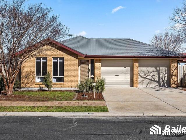 Easy Family Living Starts Here