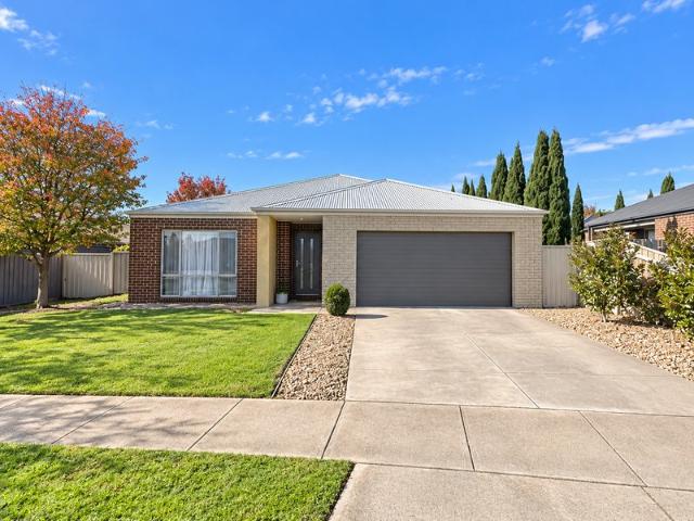 Easy Family Living. Right Here in Traralgon