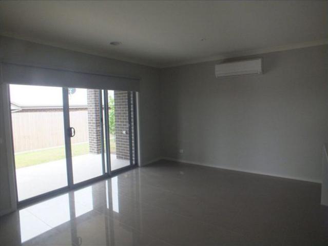 Easy Family Living. Right Here in Traralgon