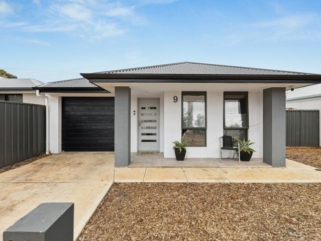 Easy Family Living with Bright Open Plan Appeal