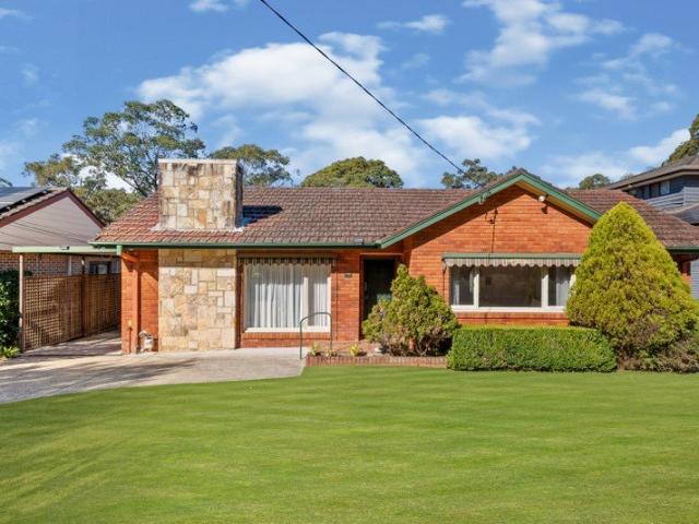 Easy Family Living with Exciting Potential