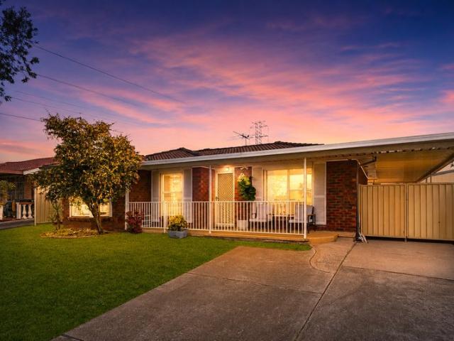 Easy Family Living with Plenty to Offer