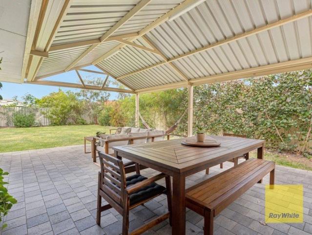 Easy Family Living with Space to Entertain and Room for the Toys!