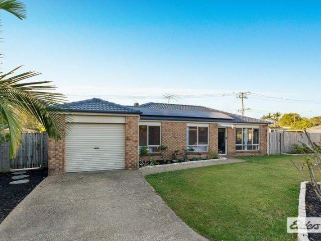 EASY FAMILY LIVING WITH SPACE, COMFORT & LIFESTYLE APPEAL