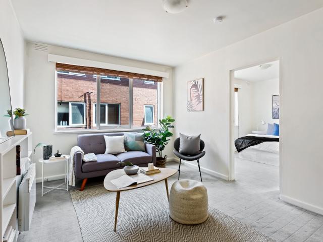 Easy Flemington Living