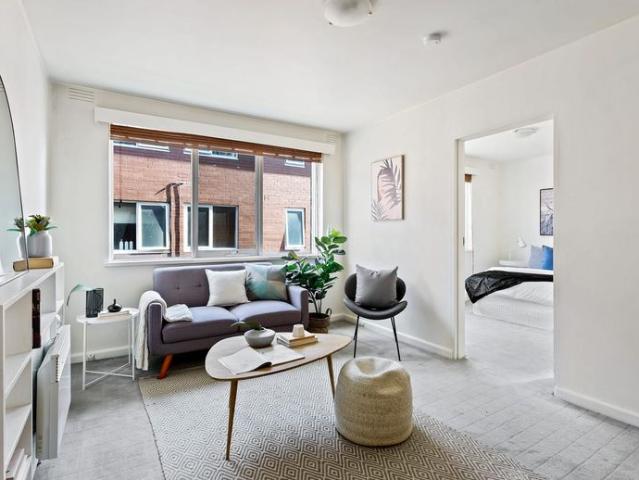 Easy Flemington Living